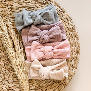 HARPER Bowbands