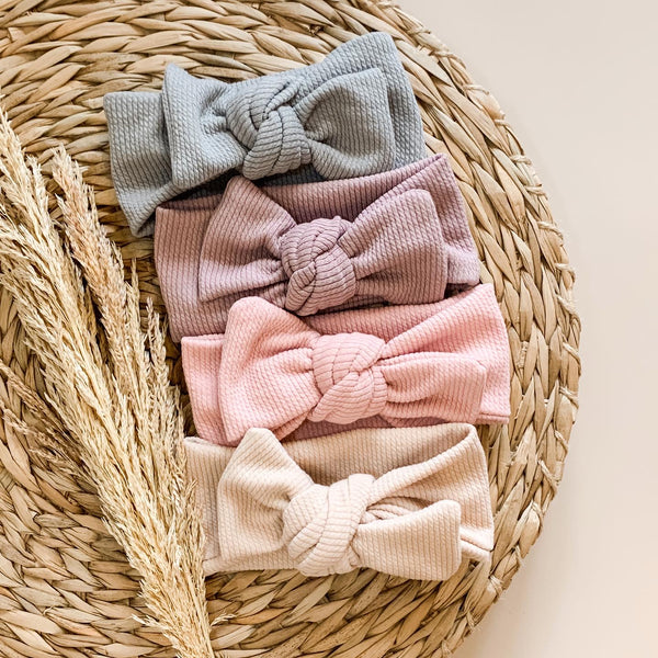 HARPER Bowbands