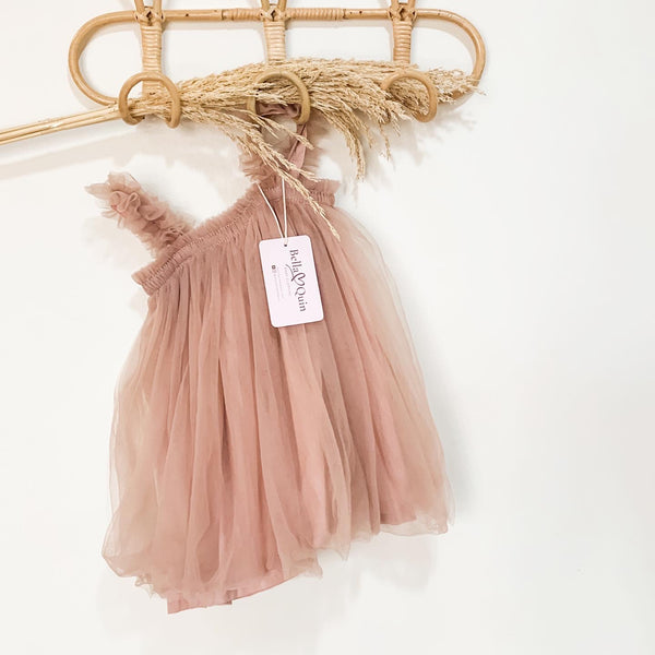 CATALINA Tulle Dress