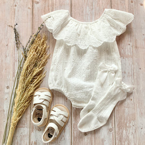 BLANCA Romper