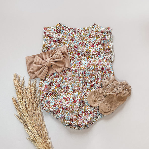 CARMEN Romper