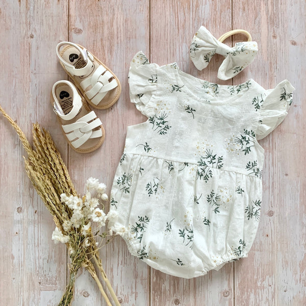 CECILIA Romper