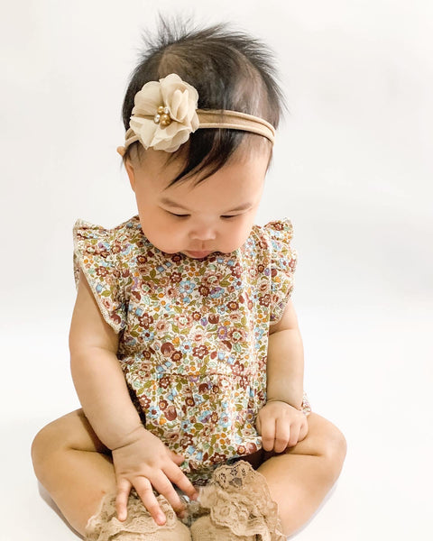 CARMEN Romper