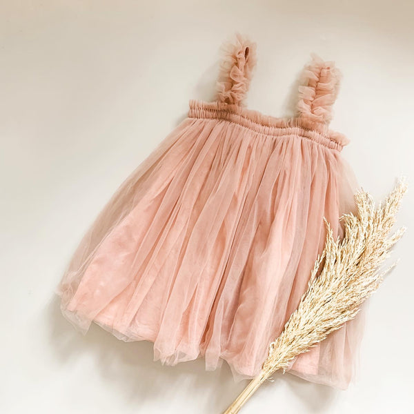 CATALINA Tulle Dress