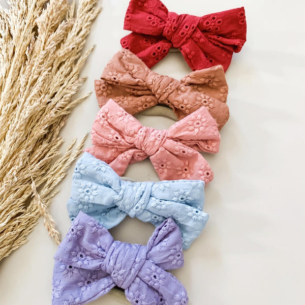 LORI Bowbands