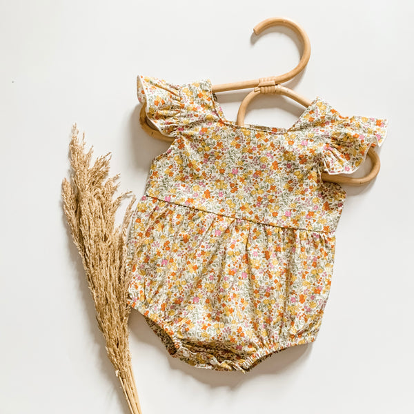 MIRABEL Romper