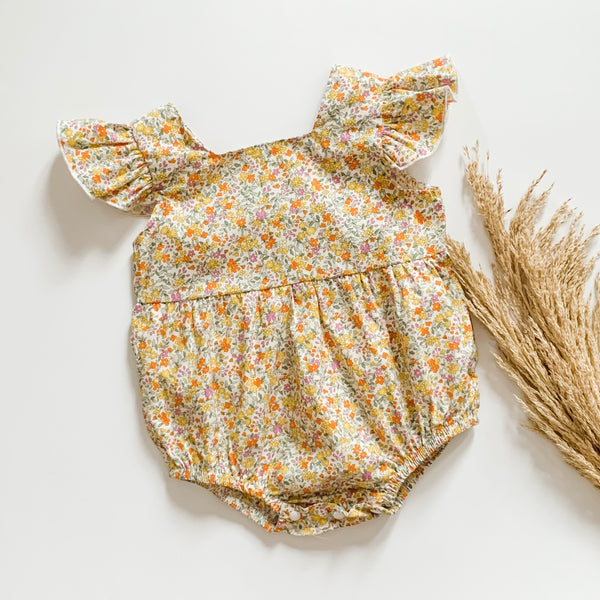 MIRABEL Romper