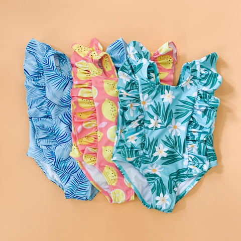 TALIA Swimsuits