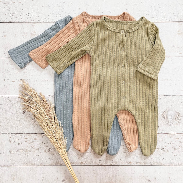 MASON Bodysuit