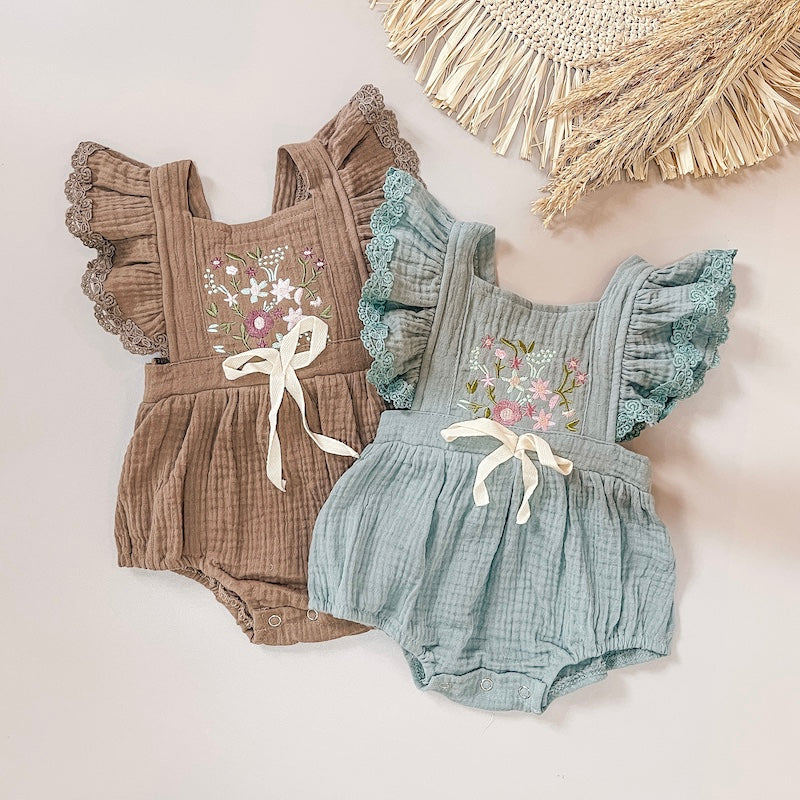 MAYA Romper