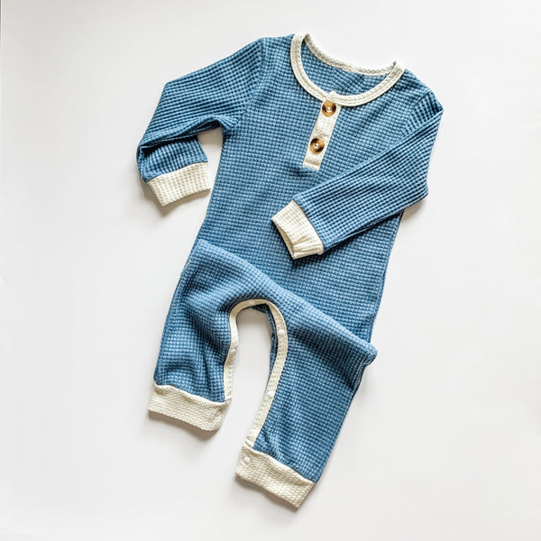 LUCAS Bodysuit