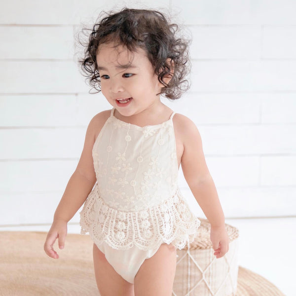 WILLOW Romper