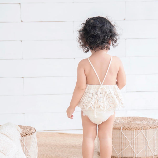 WILLOW Romper